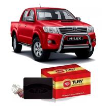 Módulo de Automação Subida Vidro Hilux SW4 TW13 PRO 4.28 L - Tury Módulo de Automação Subida Vidro Hilux SW4 TW13 PRO 4.28 L - Tury