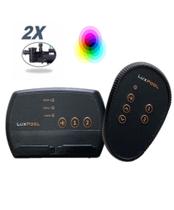 Módulo De Automação Tholz Rgb P Piscina 2 Saídas Auxiliares