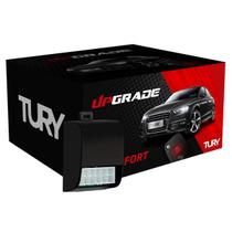 Módulo de Automação Vidro Elétrico Diversos Carros Antiesmagamento PRO1.0 Tury