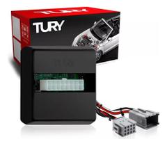 Módulo De Automação Vidro Eletrico Tury Pro 2.12.1 Gc