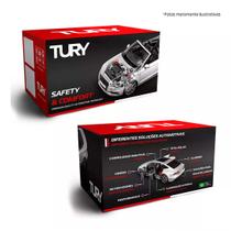 Módulo De Automação Vidro Eletrico Tury Pro 4.15 Dm Fusion 2009 à 2012 Módulo De Automação Vidro Eletrico Tury Pro 4.15 Dm Fusion 2009 à 2012