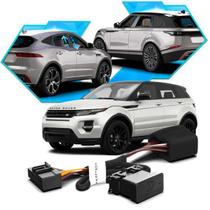 Modulo de Automação Vidros Elétricos Jaguar/Land Rover FT-AC-JL3