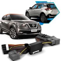 Modulo de Automação Vidros Elétricos Kicks FT-AC-NS1 Modulo de Automação Vidros Elétricos Kicks FT-AC-NS1