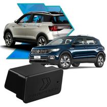 Modulo de Automação Vidros Elétricos T-Cross PCD FT-AC-VW1