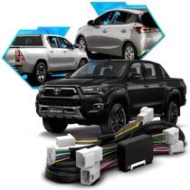 Modulo de Automação Vidros Elétricos Toyota FT-AC-TY2 Modulo de Automação Vidros Elétricos Toyota FT-AC-TY2