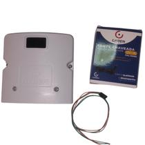 Módulo de automação wi-fi p/ motores garen 4 canais Módulo de automação wi-fi p/ motores garen 4 canais