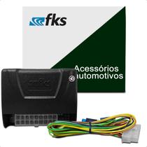 modulo de automatização para descida de vidros eletricos para carros com 2 portas