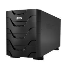 Modulo De Bateria 12v 34ah C/ 2 Baterias De 17ah - 62273