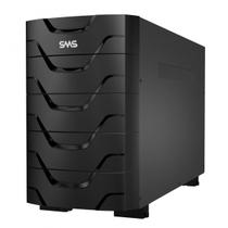 Modulo De Bateria 24V 17Ah Com Baterias - 62274 Modulo De Bateria 24V 17Ah Com Baterias - 62274