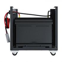 Modulo de Bateria Intelbras - MB0145 12V com 1 Bateria Estacionaria 45Ah