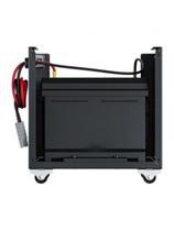 Modulo De Bateria Mb 0145 12V Intelbras Com 1 Bateria...