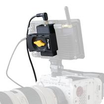 Módulo de bateria Portkeys BD1 Duple-Side NP-F Dummy