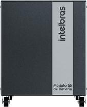 Módulo de Baterias MB 0245 24V - Intelbras