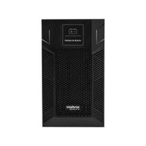 Módulo De Baterias Torre Intelbras MB 1209 72V-TW 2 Conectores Preto