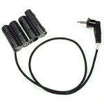 Módulo de Bloqueio Quantum Bantam Battery XZ2 Módulo de Bloqueio Quantum Bantam Battery XZ2