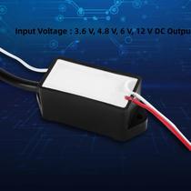 Módulo De Bobina De Pulso De Alta Tensão DC 3.6V-12V 3kV-11kV Gerador De Arco Elétrico Indutor Módulo De Bobina De Pulso De Alta Tensão DC 3.6V-12V 3kV-11kV Gerador De Arco Elétrico Indutor