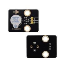 Módulo De Buzzer Ativo E Passivo Compatível Com Arduino Microbit Raspberry Pi Blocos De Construção Módulo De Buzzer Ativo E Passivo Compatível Com Arduino Microbit Raspberry Pi Blocos De Construção