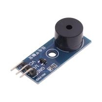Módulo De Buzzer De Alta Qualidade Com Gatilho De Baixo Nível DC 33-5V Para Arduino Kit DIY De Carro