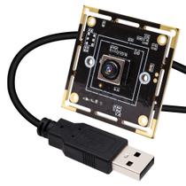 Módulo de Cámara USB ELP 16MP IMX298 68 Autofoco USB 2.0 Módulo de Cámara USB ELP 16MP IMX298 68 Autofoco USB 2.0