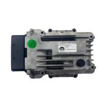 Módulo De Câmbio Fiat Toro 2.0 Diesel 0260004521