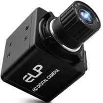 Módulo de câmera ELP Sony IMX323 Sensor HD 1080P USB 2.0