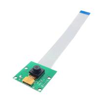 Módulo De Câmera HD 5MP 1080P Com Foco Automático Para Raspberry Pi 3 Modelo B 3B 4B Webcam De Vídeo