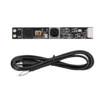 Módulo De Câmera HD IMX179 Com Foco Automático De 8 Megapixels E Cabo Adaptador USB