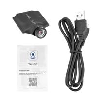 Módulo De Câmera Mini HD 1080P WIFI DIY Câmera IP Gravador De Movimento Controle Remoto Câmera De