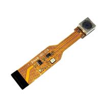 Módulo De Câmera OV5647 Com Visão Noturna Grande Angular Fisheye Para Raspberry Pi ZERO 120 160