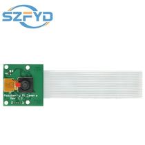 Módulo De Câmera Raspberry Pi 1080p 720p 5MP Mini Webcam Para Modelos B B+ 3 4 5 Módulo De Câmera Raspberry Pi 1080p 720p 5MP Mini Webcam Para Modelos B B+ 3 4 5