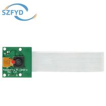Módulo De Câmera Raspberry Pi 1080p 720p 5MP Mini Webcam Para Modelos B B+ 3 4 5