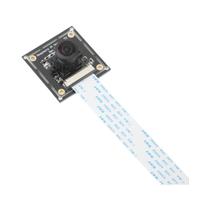 Módulo De Câmera Raspberry Pi HD 1080p 100 graus /160 graus /222 graus Visão Diurna/noturna Grande Angular