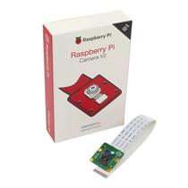 Modulo de Câmera Raspberry Pi NoIR Camera V2 - 8MP Modulo de Câmera Raspberry Pi NoIR Camera V2 - 8MP