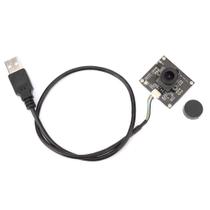 Módulo de Câmera USB Keenso HBV-1609 - 2MP 120° Grande Angular