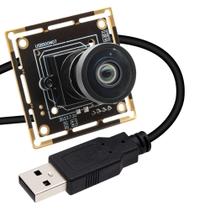 Módulo de câmera USB SVPRO 5MP 30FPS com grande angular M12 120 Módulo de câmera USB SVPRO 5MP 30FPS com grande angular M12 120
