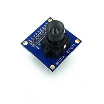 Módulo De Câmera VGA CIF OV7670 640X480 Tamanho Ativo Para Arduino Controle De Exposição Automática Módulo De Câmera VGA CIF OV7670 640X480 Tamanho Ativo Para Arduino Controle De Exposição Automática