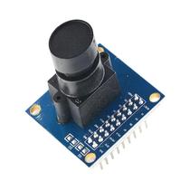 Módulo De Câmera VGA CIF OV7670 Para Arduino 640X480 Com Controle De Exposição Automático Módulo De Câmera VGA CIF OV7670 Para Arduino 640X480 Com Controle De Exposição Automático