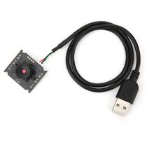Módulo de Câmera Walfront HBV-W202012HD - HD 1280x720P USB