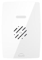 Módulo de Campainha Wifi Rf Cigarra Controle Remoto Alexa Br