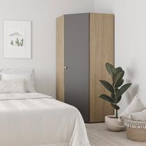 Módulo de Canto Oblíquo 180 Frame CabeCasa MadeiraOriginals