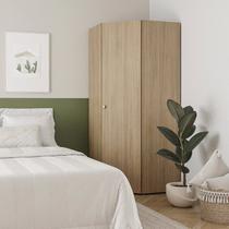 Módulo de Canto Oblíquo 180 Frame CabeCasa MadeiraOriginals