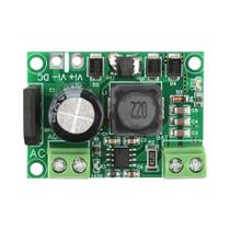 Módulo De Carregamento De Bateria De Chumbo-Ácido 12V CN3768 Três Estágios Corrente Constante AC Módulo De Carregamento De Bateria De Chumbo-Ácido 12V CN3768 Três Estágios Corrente Constante AC