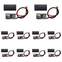Módulo de carregamento HUNSOOL 10PCS USB-C PD3.0 QC Trigger Módulo de carregamento HUNSOOL 10PCS USB-C PD3.0 QC Trigger