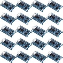 Módulo de carregamento: placa de carregamento de bateria Mudder com BMS 5V