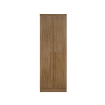 Modulo de Casal Safira para GuardaRoupa com 2 Portas e 3 Gavetas Una Mobília Modulo de Casal Safira para GuardaRoupa com 2 Portas e 3 Gavetas Una Mobília