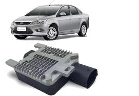 Modulo De Comando Ventoinha Ford Focus 2009/2016 940007400