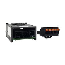 Módulo de Comunicação 1 canal RS-485 Mestre/Escravo AS-F485 Delta