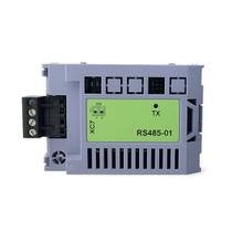 Módulo de Comunicação RS485-01 Inversor CFW11/CFW11M Weg