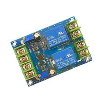 Módulo De Comutação Automática Para Falha De Energia Da Bateria, Placa De Controle De Carregamento Módulo De Comutação Automática Para Falha De Energia Da Bateria, Placa De Controle De Carregamento