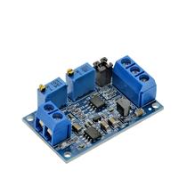 Módulo De Condicionamento De Sinal De Transdutor De Tensão 0-20MA Para 0-3.3V/5V/10V - Circuitos